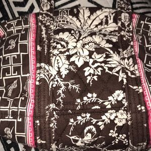 Vera Bradley purse